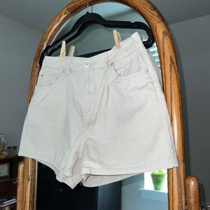 H&M shorts